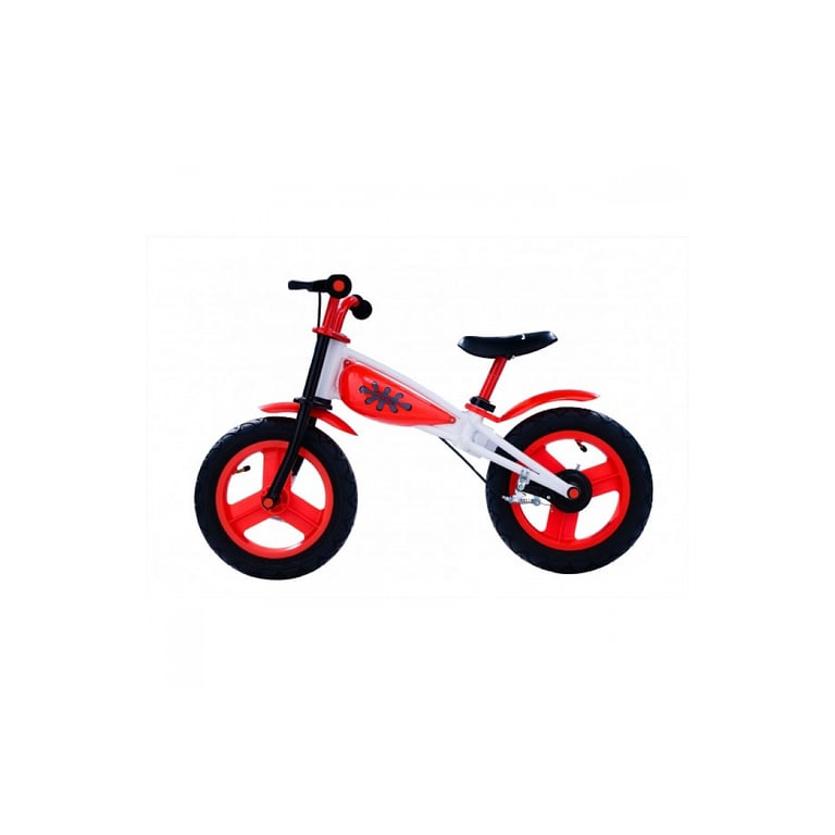 Draisienne JdBug Billy pour Enfants Apprentissage Équilibre à Partir de Neuf