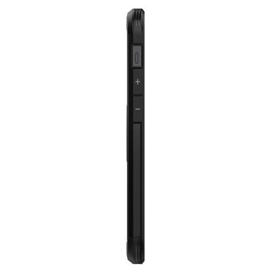 Spigen Tough Armor - iPhone 12 mini, Negro