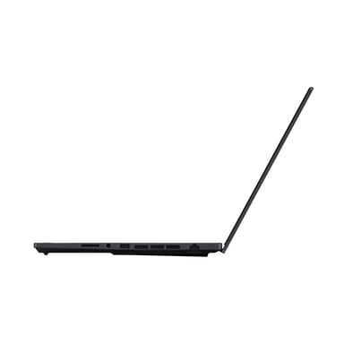 ASUS ProArt StudioBook 16 OLED H7600ZW-L2002W Intel® Core™ i7 i7-12700H Ordinateur portable 40,6 cm (16'') WQUXGA 16 Go DDR5-SDRAM 1 To SSD NVIDIA GeForce RTX 3070 Wi-Fi 6 (802.11ax) Windows 11 Home Noir