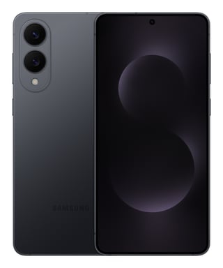 Galaxy S25 Edge (5G) 256 Go, Titane Noir