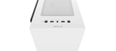 DeepCool MACUBE 110 WH Midi Tower Bianco