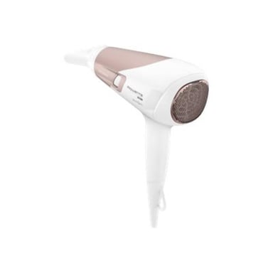 Rowenta Hair Dryer Studio Dry white rose gold (CV5830F0)