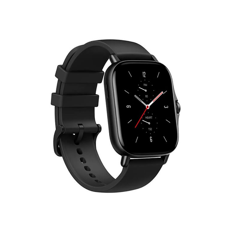 Xiaomi Amazfit GTS 2e 44mm - vue 3