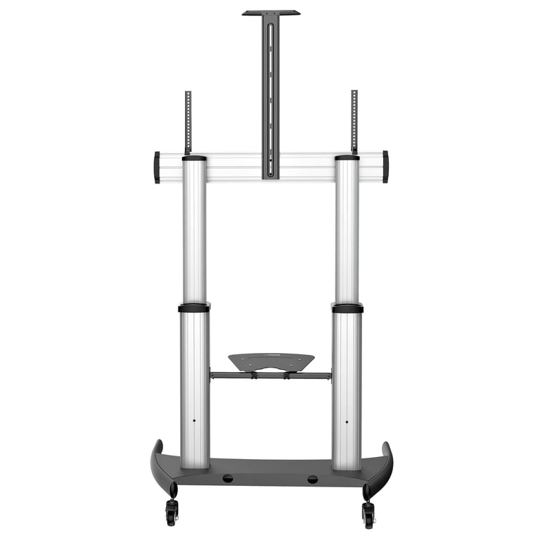 StarTech.com Support chariot à roulettes pour TV de 60 à 100 - vue 4