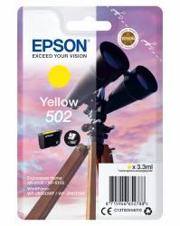 Epson T02V4 502 - vue 4