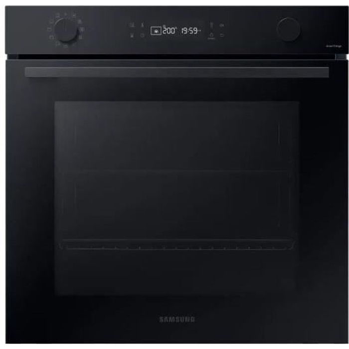 Samsung NV7B41307AK - vue 7