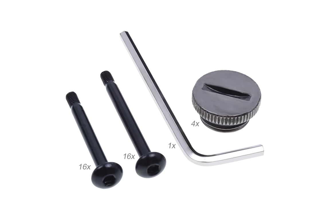 Alphacool NexXxoS XT45 Radiateur Neuf - vue 9