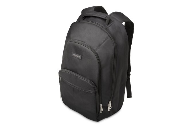 Kensington SP25 15.6 Classic Backpack K63207EU - vue 2