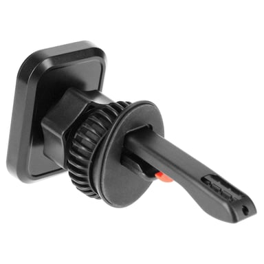 Supporto auto magnetico fissaggio bocchetta aria blocco rotazione