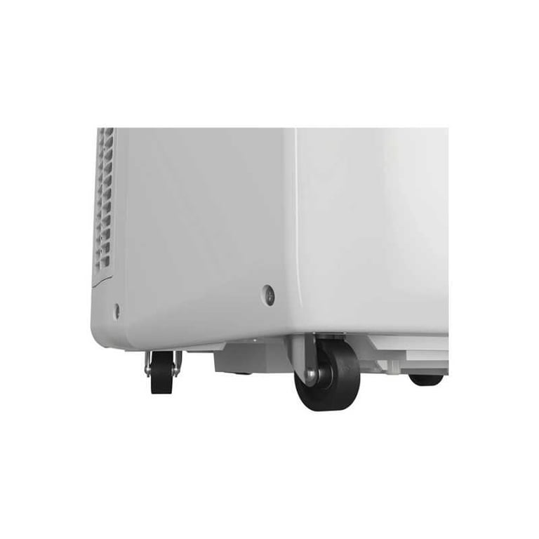 Climatiseur Portable Whirlpool PACF29COW – 9000 BTU, 2800W, Déshumidificateur - vue 7