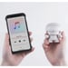 Xoopar Boy Eco-Edition Mini Altavoz Inalámbrico Blanco Trigo