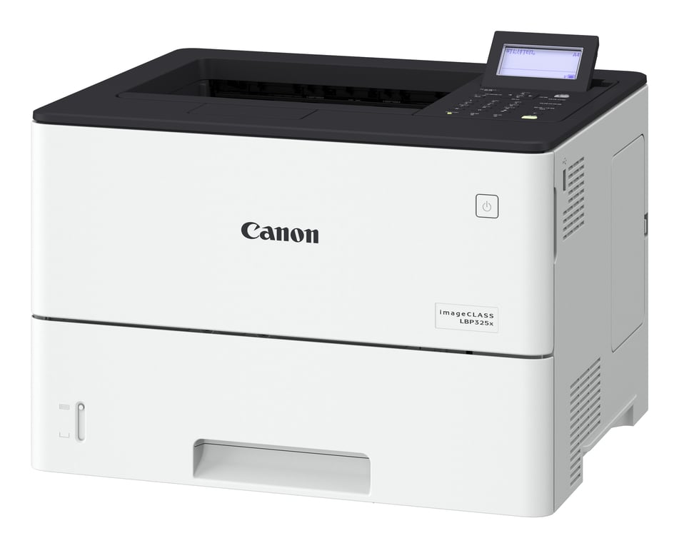 Canon LBP325x 3515C004 - vue 3