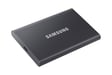 Samsung MU-PC4T0T 4 TB USB Tipo C 3.2 Gen 2 (3.1 Gen 2) Gris, Titanio