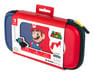 Slim Deluxe Power Pose Mario Nintendo Funda resistente Azul, Rojo