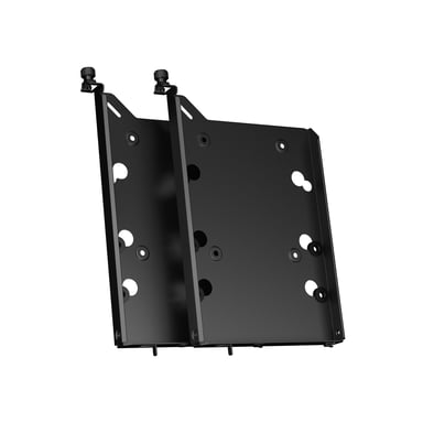 Fractal Design FD-A-TRAY-001 Compartiment pour ordinateur Universel Support de montage de disque dur