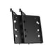 Fractal Design FD-A-TRAY-001 Compartiment pour ordinateur Universel Support de montage de disque dur