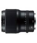 Fujifilm GF 110mm F2 R LM WR MILC Teleobjetivo Negro
