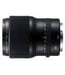 Fujifilm GF 110mm F2 R LM WR MILC Teleobjetivo Negro