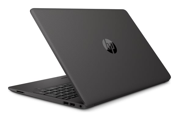 HP 250 G9 Intel® Core™ i5 i5-1235U Ordinateur portable 39,6 cm (15.6'') Full HD 8 Go DDR4-SDRAM 256 Go SSD Wi-Fi 5 (802.11ac) Windows 11 Home Noir