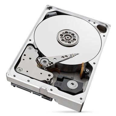 Seagate IronWolf Pro ST10000NT001 disque dur 10 To 7200 tr/min 256 Mo 3.5'' Série ATA III