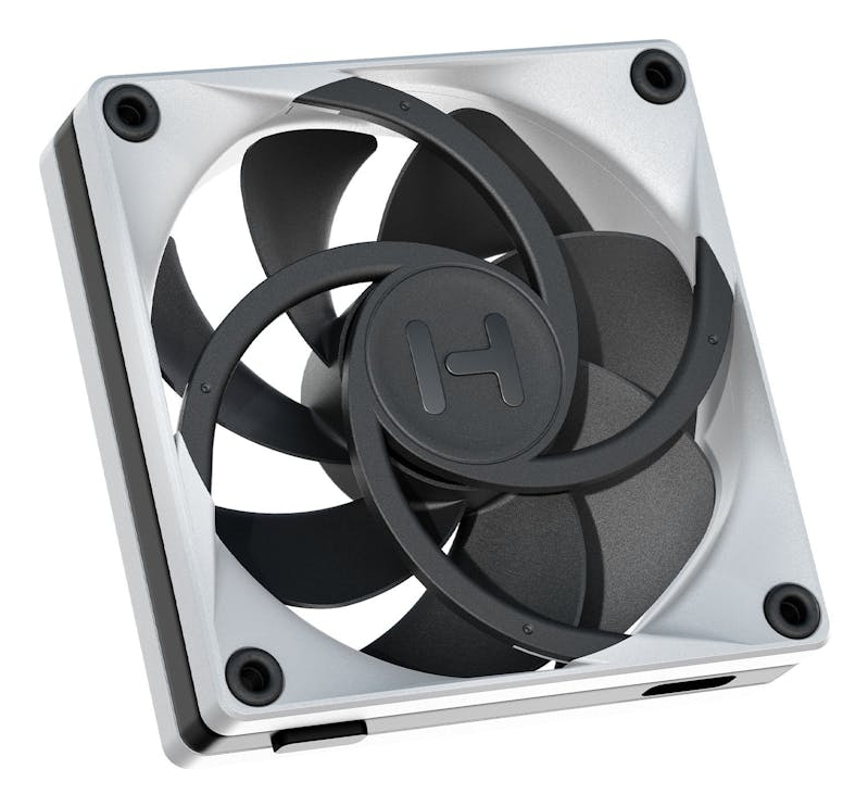 HYTE THICC FP12 Processeur Ventilateur 12 cm 3 pièce Neuf - vue 3