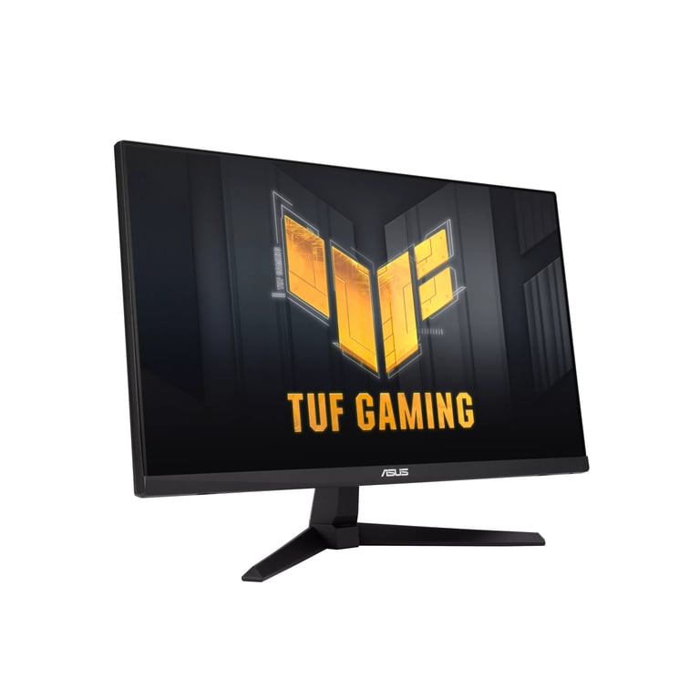 ASUS TUF Gaming VG259Q3A écran plat de PC 62,2 cm (24.5 ) 1920 x 1080 pixels Full HD LED Noir - Neuf