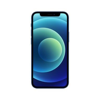 iPhone 12 Mini 128 GB Azul [SIN FACEID]
