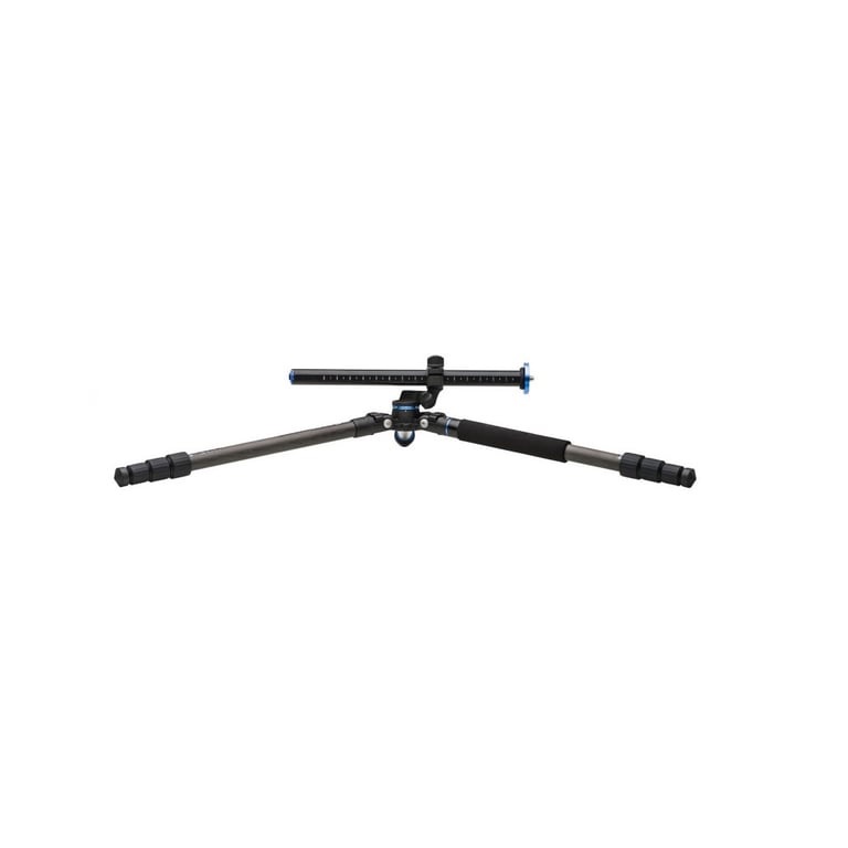 Trépied BENRO FGP 18 C – Carbone, Système GoPlus Travel - vue 5