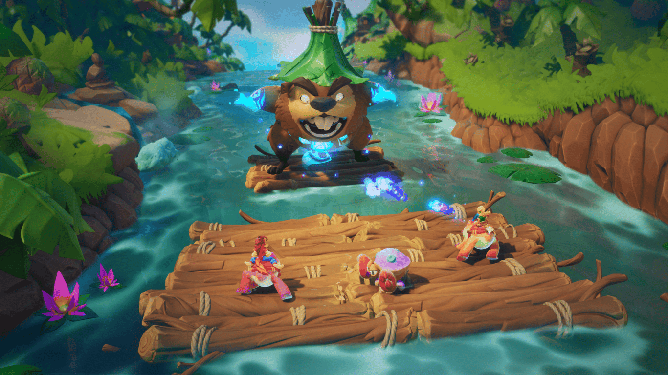 Nikoderiko The Magical World Directors Cut Collector' Edition PS5 Neuf - vue 3