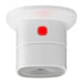 Détecteur Intelligent de Monoxyde de Carbone SMARTCOA10 ZigBee 3.0 Blanc