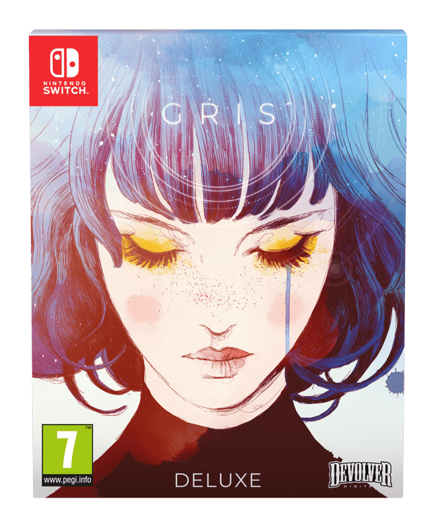 Deluxe Edition - vue 4