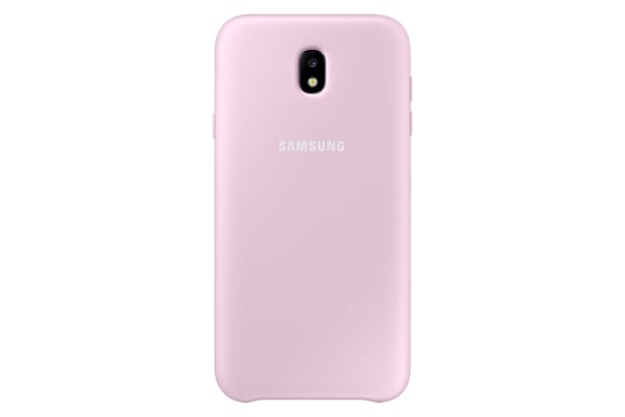 Samsung EF-PJ730 funda para teléfono móvil 14 cm (5.5'') Rosa