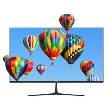 Nilox NXM27FHD03 schermo piatto per PC 68,6 cm (27'') 1920 x 1080 pixel Full HD LED Nero