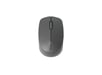 Rapoo M100 Mouse senza fili RF ambidestro silenzioso + Bluetooth ottico 1000 DPI