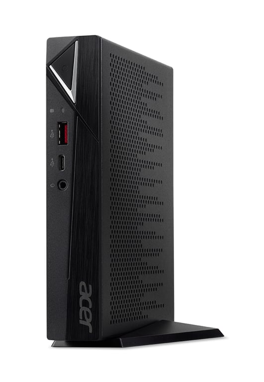 Acer PC Veriton EN2580 Intel Core i3 1115G4 8Go So DDIM SSD Intel UHD Graphics 11TH gen Win11Pro DT.VV4EF.006 - vue 10