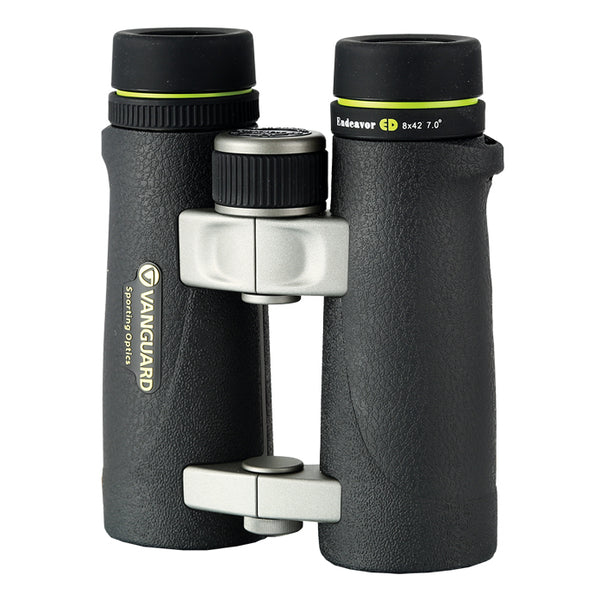 Jumelle Vanguard ENDEAVOR ED 8X42 – Jumelle BaK-4 Étanche avec Agrandissement 8x - vue 3