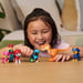 Cofanetto Figurine Avventura - La Pat' Patrouille - Il Film Missione Dino - SPINMASTER - A Partire Da 3 Anni