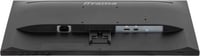 Ecran IIYAMA 23,8'' Noir dalle IPS Ultra mince 16:9 1920x1080 0.5ms 100Hz 250 cd/m2 HDMI Displayport HPs  VESA 100x100 TCO XU2493HS-B6