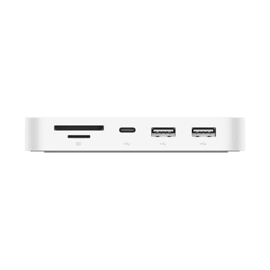 Belkin INC011btWH USB 3.2 Gen 1 (3.1 Gen 1) Tipo-C Blanco