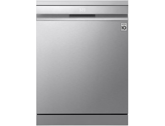 Lave-Vaisselle Intégrable LG DB597TXS – 14 Couverts, 43 dB, Wi-Fi, TrueSteam - vue 2