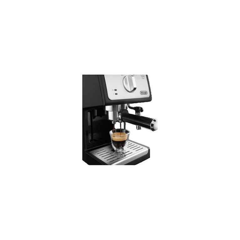 Machine À Expresso De'Longhi ECP33.21.BK – 1100 W, 15 Bar - vue 5