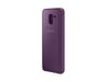 Samsung EF-WJ600 coque de protection pour téléphones portables 14,2 cm (5.6'') Étui avec portefeuille Violet Samsung Galaxy J6 (2018)
