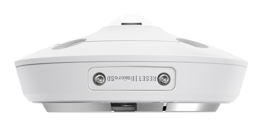 TP Link InSight S655I Caméra de sécurité IP Intérieure 2560 x 1920 pixels Plafondmur Neuf - vue 3