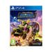 DreamWorks All Star Kart Racing (PS4)
