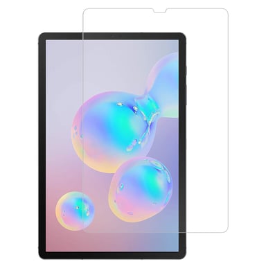 Accezz Protection d'écran premium en verre trempé pour Samsung Galaxy Tab S6 / Tab S5e