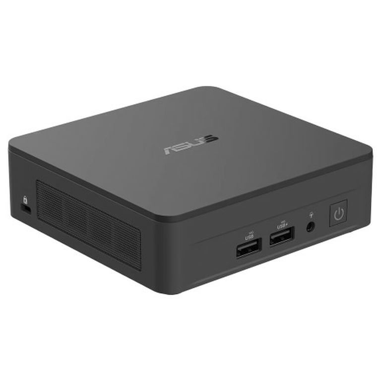 Asus NUC RNUC13L3KV500000I Intel Core i5 - vue 3
