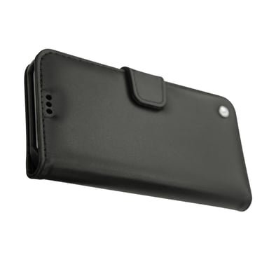 Noreve 2118TB1 coque de protection pour téléphones portables 15,5 cm (6.1'') Folio Noir Apple iPhone Xr