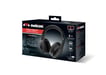 Meliconi Hp Flash Evo Casque Avec fil &sans fil Arceau Musique Bluetooth Noir