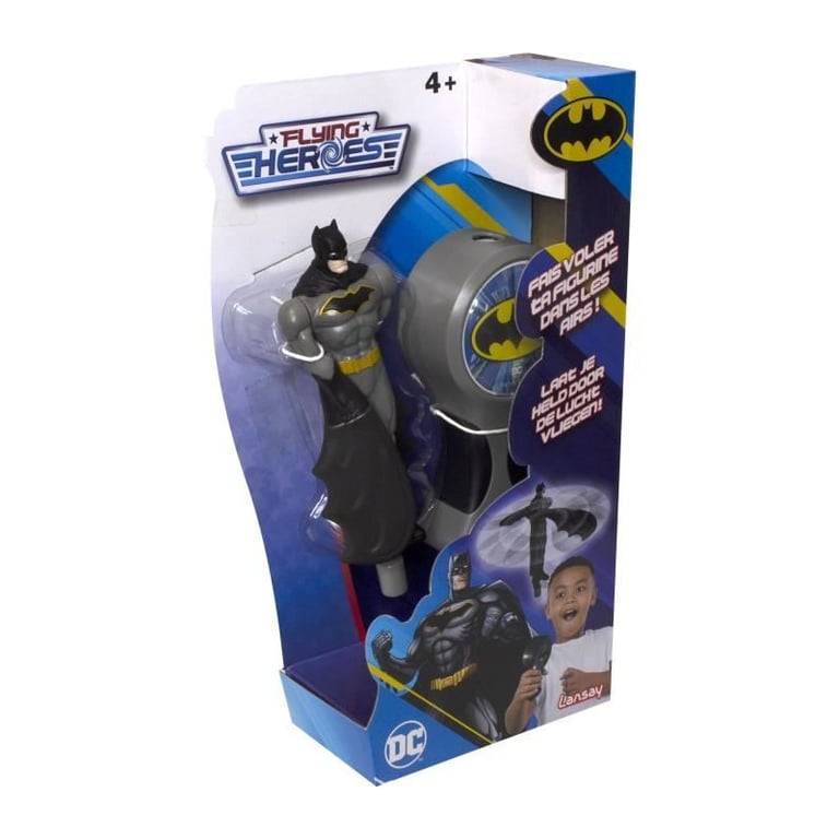 Batman FLYING HERoeS figurine Neuf - vue 2