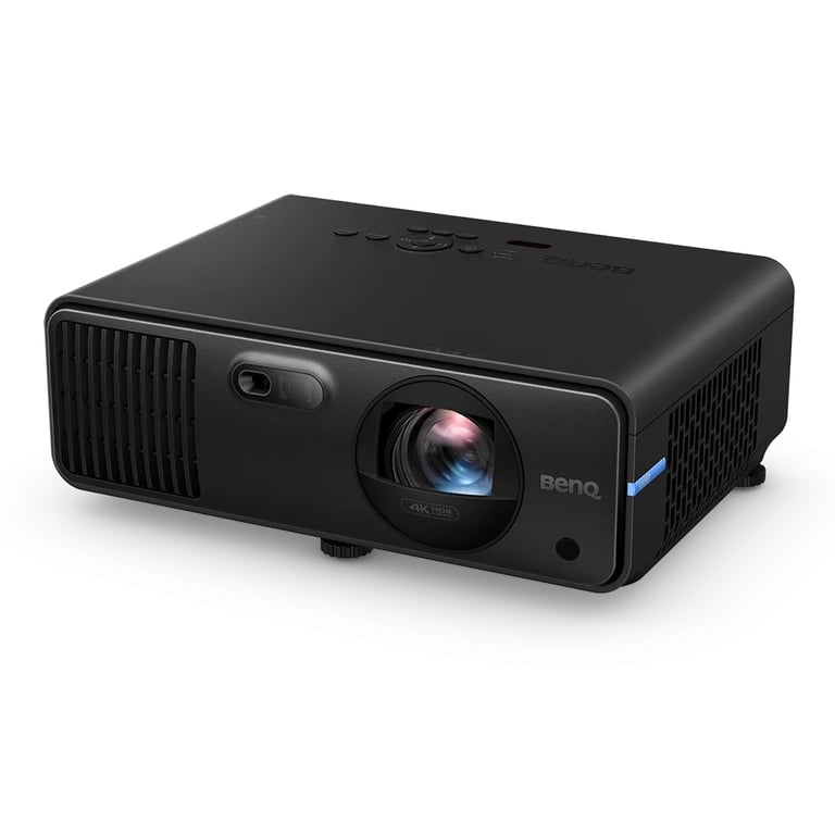 BenQ LK835ST Projecteur à focale courte 4000 ANSI lumens DLP 4K (4096x2400) Noir - Neuf